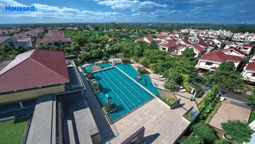 Amenities of Nambiar Bellezea - Image 205292
