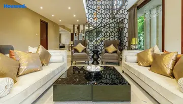 Sample Apartment of Nambiar Bellezea - Image 205299