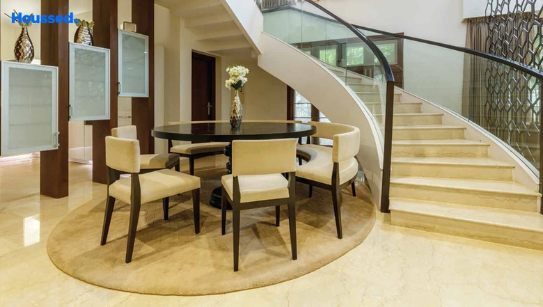 Sample Apartment of Nambiar Bellezea in Sarjapur Road, Bangalore - Image 205301
