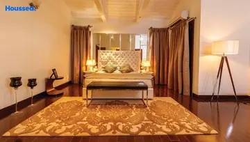 Sample Apartment of Nambiar Bellezea - Image 205300