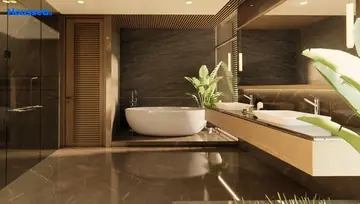 Sample Apartment of Future The Valley - Image 205329