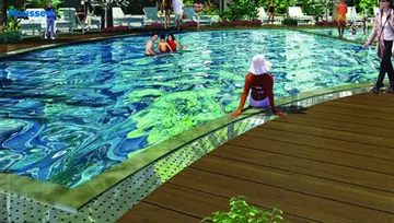 Amenities of Myhna Heights - Image 205315