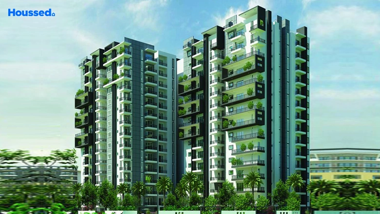 Project Image of Myhna Heights in Whitefield, Bangalore - Image 205313