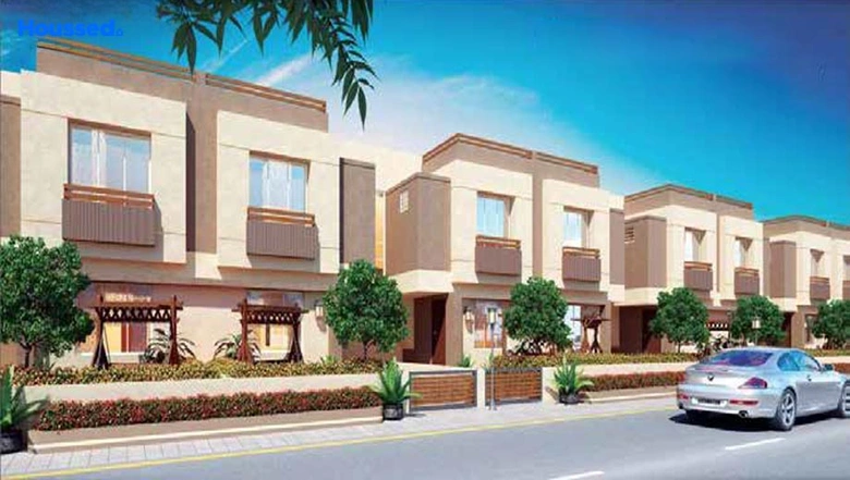 Project Image of 7 Sky Greens in Nimeta, Vadodara - Image 117116
