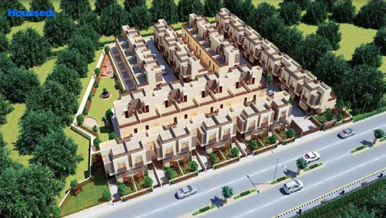 Project Image of 7 Sky Greens in Nimeta, Vadodara - Image 117117