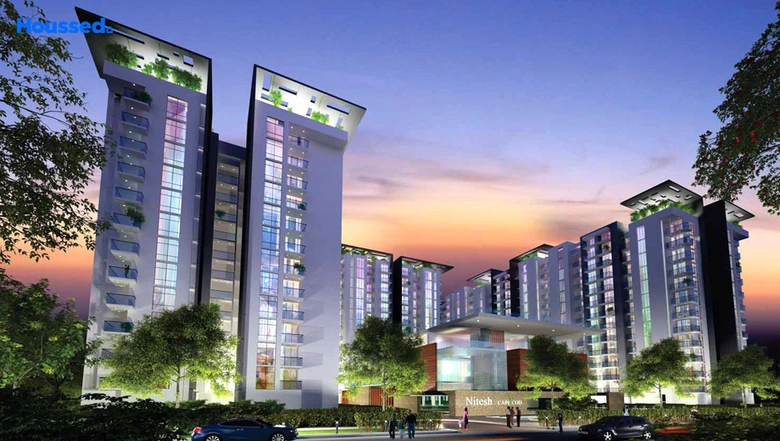 Project Image of NEL Cape Cod in Bellandur, Bangalore - Image 205332
