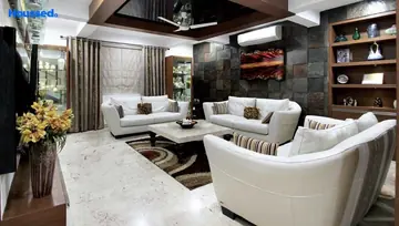 Sample Apartment of Lanco Hills Apartments - Image 205346