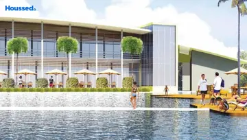 Amenities of Lodha Bellezza - Image 205359