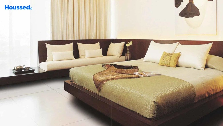 Sample Apartment of Lodha Bellezza in Kukatpally, Hyderabad - Image 205361