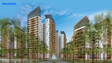 Project Image of Prestige Shantiniketan - Image 205386