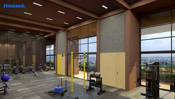 Amenities of Myscape Edition - Image 205381