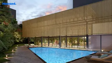 Amenities of Myscape Edition - Image 205379