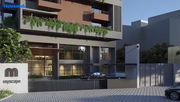 Project Image of Myscape Edition - Image 205378