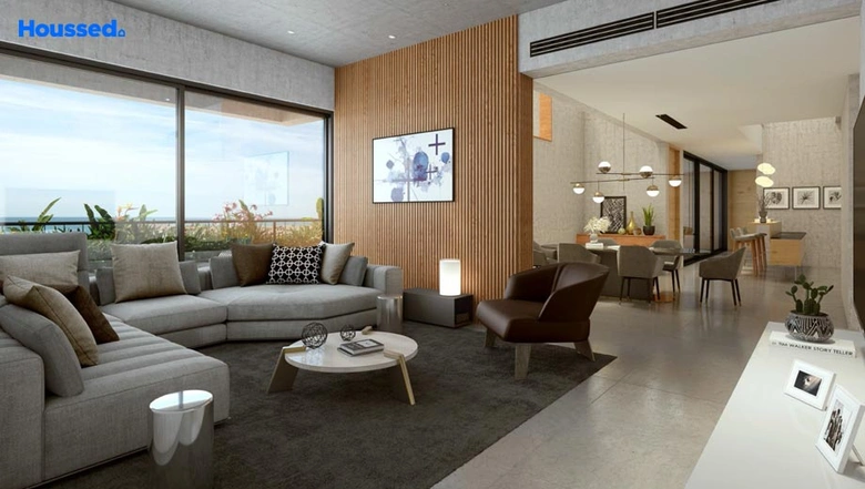 Sample Apartment of Myscape Edition in Nanakramguda, Hyderabad - Image 205382