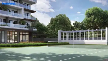 Amenities of Myscape Isle Of Sky - Image 205400