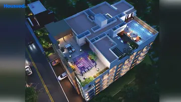 Project Image of Samruddhi Bliss - Image 205407