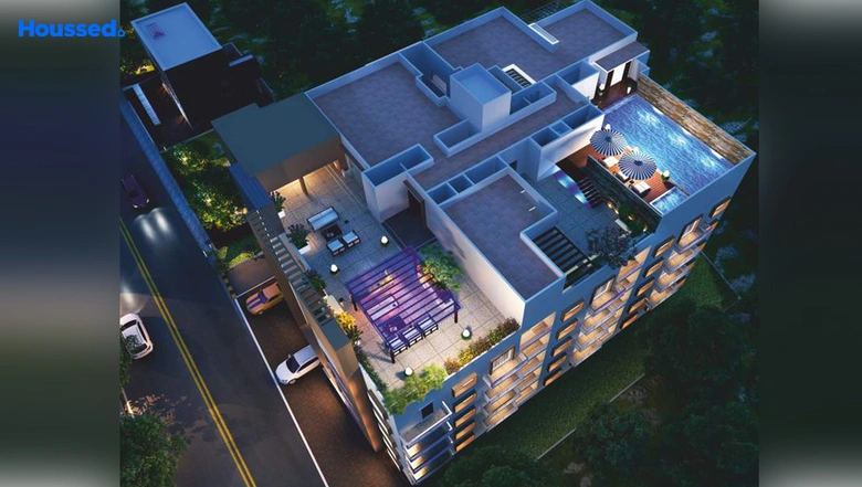 Project Image of Samruddhi Bliss in Hosa Road, Bangalore - Image 205407