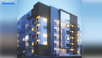 Project Image of Samruddhi Bliss - Image 205406