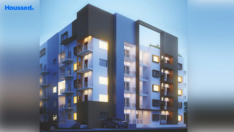 Project Image of Samruddhi Bliss in Hosa Road, Bangalore - Image 205406