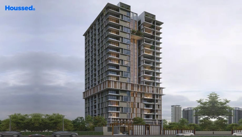 Project Image of Myscape Loft in Nanakramguda, Hyderabad - Image 205421