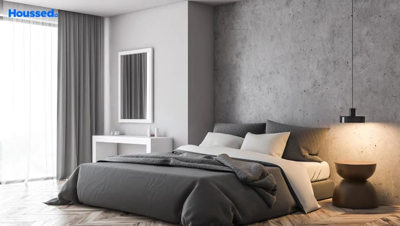 Sample Apartment of Myscape Loft in Nanakramguda, Hyderabad - Image 205426