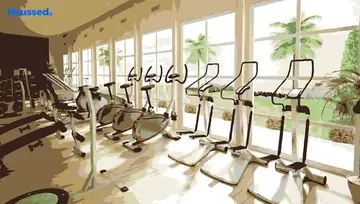 Amenities of Samruddhi Mystic Wind - Image 205417