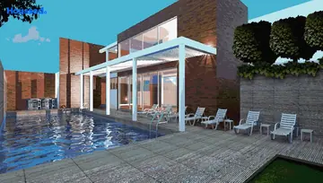 Amenities of Samruddhi Mystic Wind - Image 205418