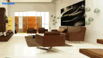 Amenities of Samruddhi Mystic Wind - Image 205416