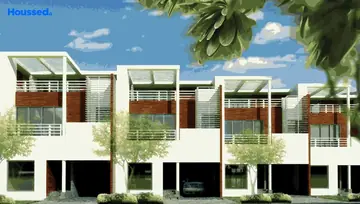 Project Image of Samruddhi Mystic Wind - Image 205415