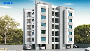Project Image of Karmaa Residency - Image 117804