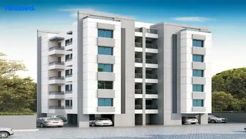 Project Image of Karmaa Residency - Image 117806