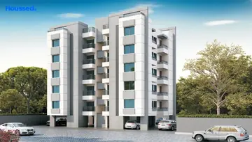 Project Image of Karmaa Residency - Image 117805