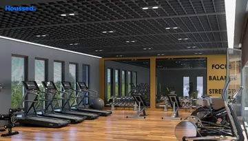 Amenities of Myscape Otomo - Image 205448