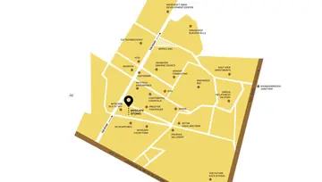 Location of Myscape Otomo - Image 205453
