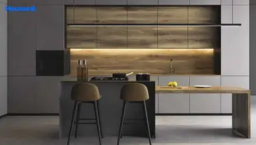 Sample Apartment of Myscape Otomo - Image 205449