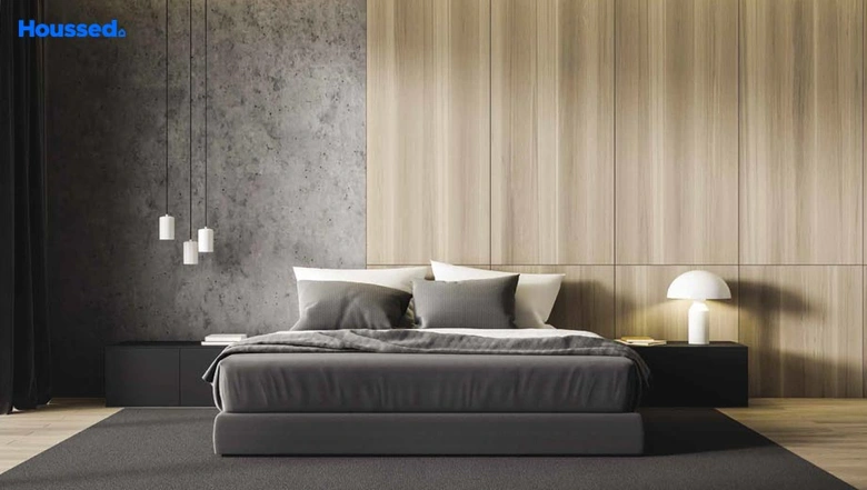 Sample Apartment of Myscape Otomo in Financial District, Hyderabad - Image 205450