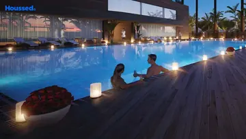 Amenities of Samruddhi Winter Green - Image 205435