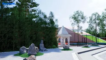 Amenities of Samruddhi Winter Green - Image 205436