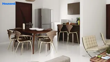 Sample Apartment of Samruddhi Winter Green - Image 205437