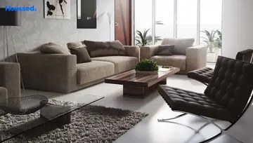 Sample Apartment of Samruddhi Winter Green - Image 205438