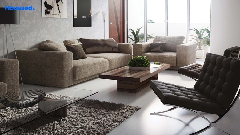 Sample Apartment of Samruddhi Winter Green in Panathur, Bangalore - Image 205438