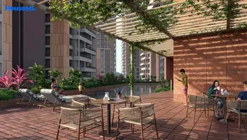 Amenities of Myscape Songs Of The Sun - Image 205464