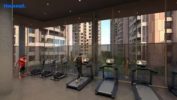 Amenities of Myscape Songs Of The Sun - Image 205467