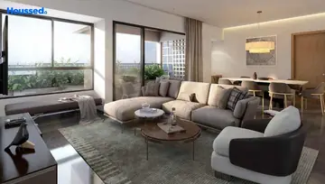 Sample Apartment of Myscape Songs Of The Sun - Image 205471