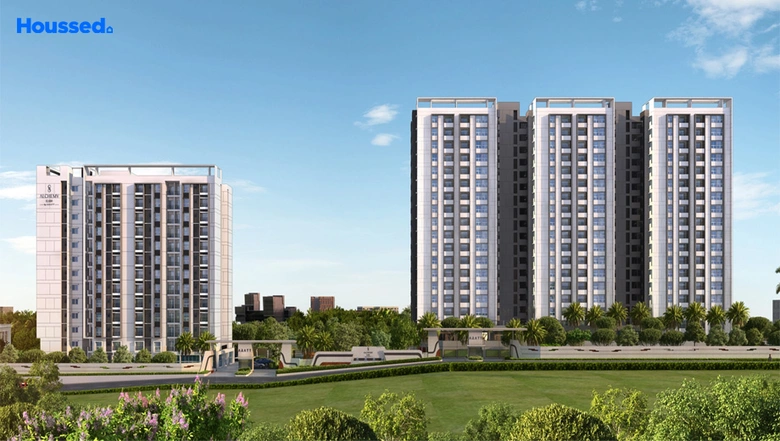 Project Image of Aratt Alchemy Elixir in Electronic City, Bangalore - Image 205460