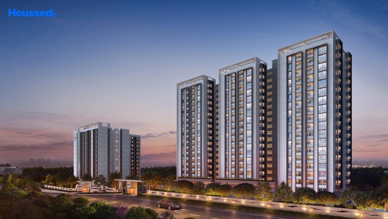 Project Image of Aratt Alchemy Elixir in Electronic City, Bangalore - Image 205462