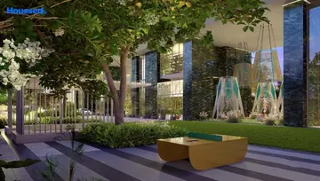 Amenities of Myscape Yoo Hyderabad - Image 205485