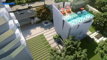 Amenities of Myscape Yoo Hyderabad - Image 205486