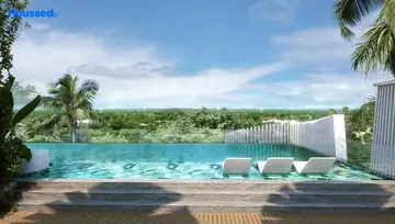 Amenities of Myscape Yoo Hyderabad - Image 205490