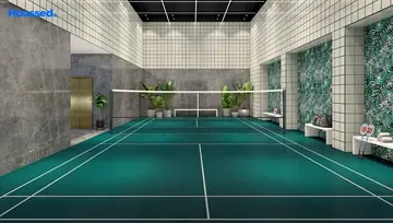 Amenities of Myscape Yoo Hyderabad - Image 205489